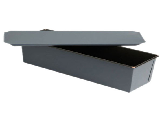 RK Bakeware Cina-Aluminio Non Adesivo Fiji Pan Pan Con Copertura