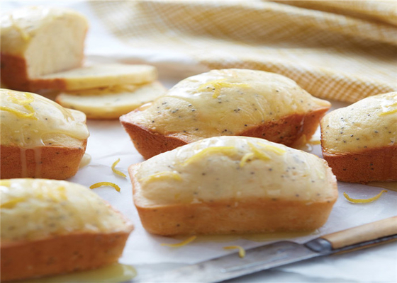 RK Bakeware Cina Foodservice NSF Fullsize Nonstick Mini Pan Pan Pan Pan Pan Commercial Grade