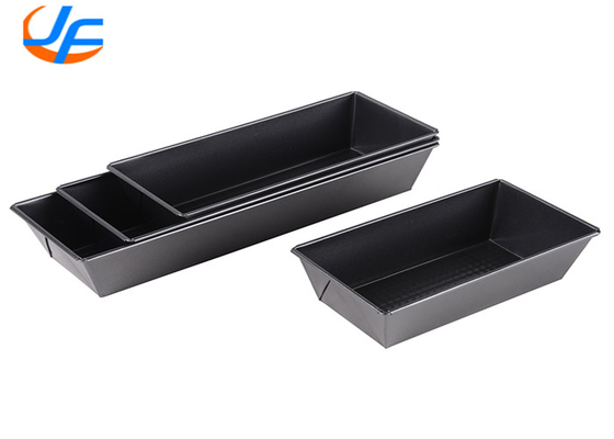 RK Bakeware Cina Foodservice NSF Single Pullman Pan Pan Pan Pan Pan Pan Pan Pan