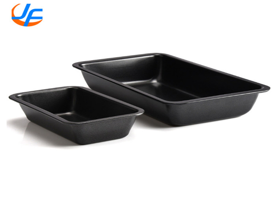 RK Bakeware Cina Foodservice NSF Telfon Nonstick Commercial Pullman Pan Pan Pan Pan Pan Pan Pan Pan Pan Pan Pan Pan Pan