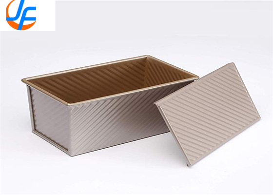 RK Bakeware Cina-Mini Pan Pan Nonstick Coating Bread Tin Per Panetterie all'Ingrosso