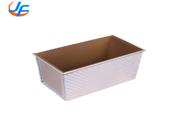 RK Bakeware Cina-Mini Pan Pan Nonstick Coating Bread Tin Per Panetterie all'Ingrosso