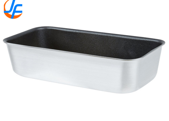 RK Bakeware China-450 Gramm Aluminum Alloy Bakeware Pan Pan/ Pan di pane/ Pan di pane Pullman