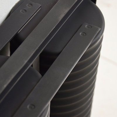 RK Bakeware Cina-crimped Pan rotondo per panetterie all'ingrosso