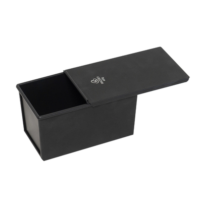 Rk Bakeware Cina-Nonestick doppio rivestimento di alluminio 600g pasta Pullman pane