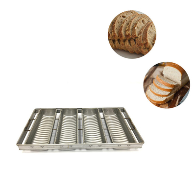 Rk Bakeware Cina-Aluminio Pullman Tostate forno da forno con prezzo di fabbrica