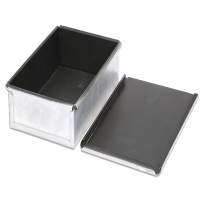Rk Bakeware Cina-Aluminio Pullman Tostate forno da forno con prezzo di fabbrica