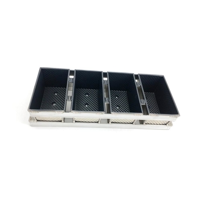 Rk Bakeware Cina-Produttore di prodotti da forno commerciali e industriali di teglia per pane antiaderente/teglia da forno/stampo per torta/teglia per pizza/carrello e altro per panifici all'ingrosso