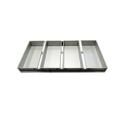 Rk Bakeware Cina-Produttore di prodotti da forno commerciali e industriali di teglia per pane antiaderente/teglia da forno/stampo per torta/teglia per pizza/carrello e altro per panifici all'ingrosso