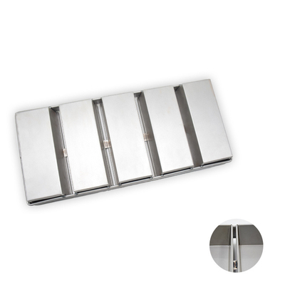 Rk Bakeware Cina-Produttore di prodotti da forno commerciali e industriali di teglia per pane antiaderente/teglia da forno/stampo per torta/teglia per pizza/carrello e altro per panifici all'ingrosso