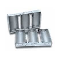 Rk Bakeware Cina-pane Forme di cottura non appiccicosa Pane 450g 600g 750g 850g 900g 1000g Bread Tin