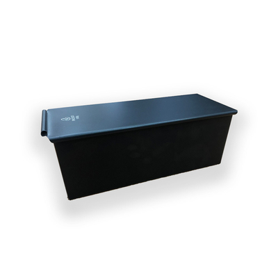 Rk Bakeware China-Nonstick Aluminium Toast Formi