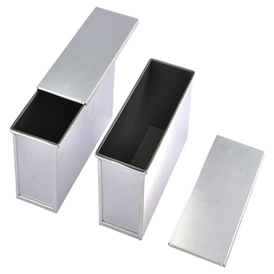 Rk Bakeware Cina-Mackies Bread Tins