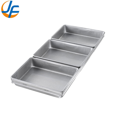 Rk Bakeware China-Antiaderente 340g Mackies 046/3 ​​Teglia per Pane Imbutita