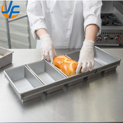 Rk Bakeware China-Antiaderente 340g Mackies 046/3 ​​Teglia per Pane Imbutita