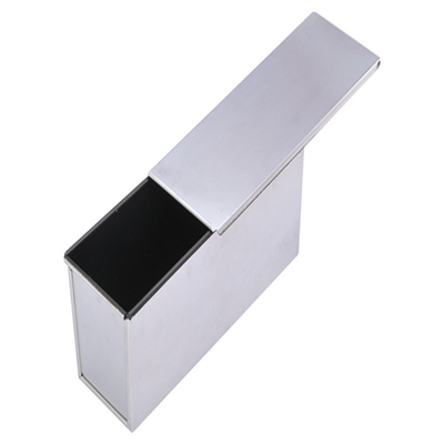 RK Bakeware China Foodservice NSF 1200g 1000g 600g 450g Non-stick Coating Aluminium Pullman Pan Pan