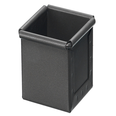 RK Bakeware China Foodservice NSF 1200g 1000g 600g 450g Non-stick Coating Aluminium Pullman Pan Pan