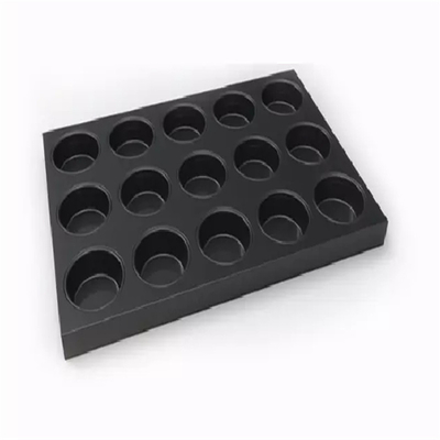 Rk Bakeware Cina-Industrial Nonstick Donut Cake Baking Tray