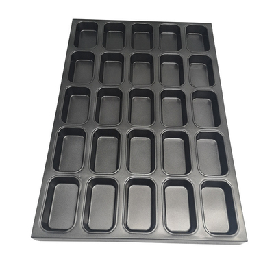 Rk Bakeware Produttore cinese: mini padella smaltata antiaderente