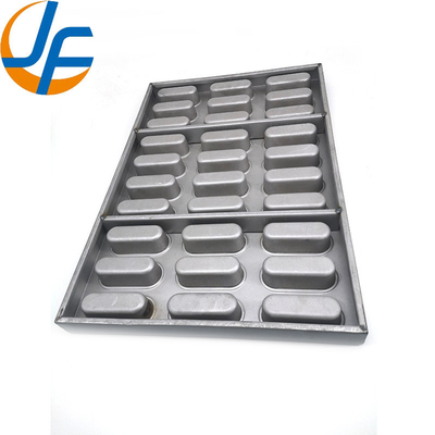 Rk Bakeware Produttore cinese: mini padella smaltata antiaderente