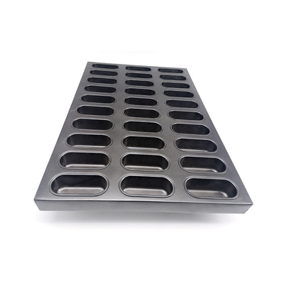 Rk Bakeware Produttore cinese: mini padella smaltata antiaderente
