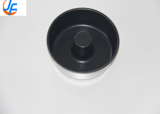 RK Bakeware Cina Foodservice NSF Custom Non-stick Ring di alluminio Torta Padella