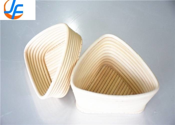 RK Bakeware Cina Foodservice NSF Rattan Pane Paste Proofing Basket