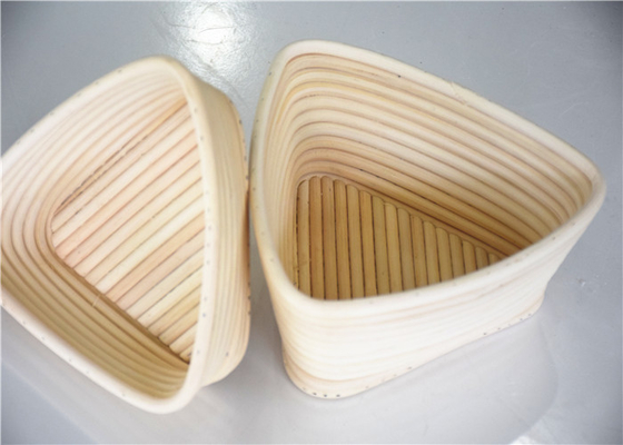 RK Bakeware Cina Foodservice NSF Rattan Pane Paste Proofing Basket