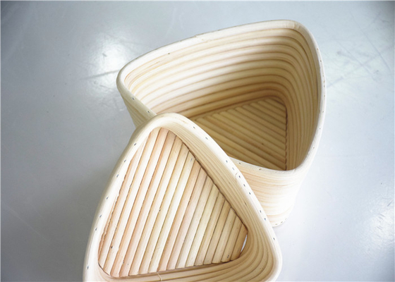 RK Bakeware Cina Foodservice NSF Rattan Pane Paste Proofing Basket