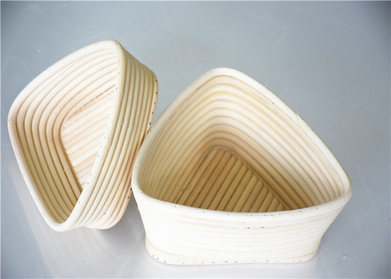RK Bakeware Cina Foodservice NSF Rattan Pane Paste Proofing Basket