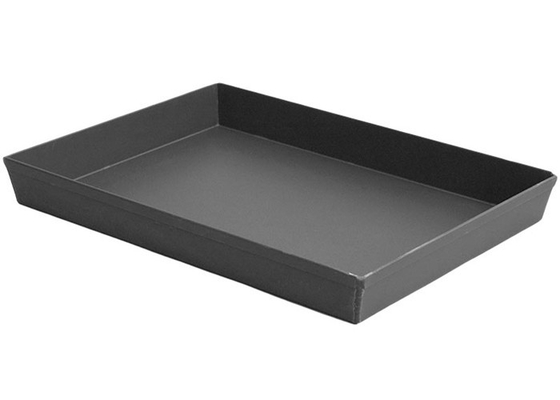 RK Bakeware China Foodservice NSF Square Pan commerciale in alluminio per torte/Panzoni per pizza Deep Dish