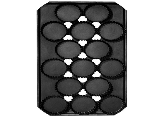 RK Bakeware Cina Foodservice NSF Australia Piatto vassoi Australia Piatto pallet
