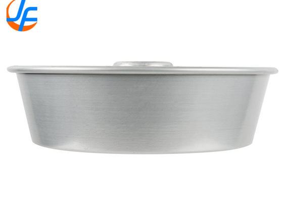 RK Bakeware Cina-Aluminio Legata Forma rotonda Bottom rimovibile Torta Formaggio da forno Alta resistenza