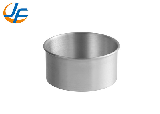 RK Bakeware Cina- Acciaio inossidabile Fornitura torta rotonda per panetteria