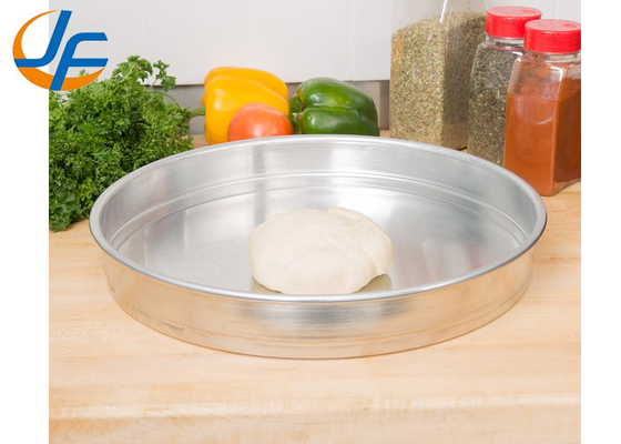 RK Bakeware Cina- Acciaio inossidabile Fornitura torta rotonda per panetteria