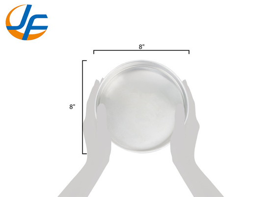 RK Bakeware Cina- Acciaio inossidabile Fornitura torta rotonda per panetteria