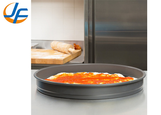 RK Bakeware Cina- Acciaio inossidabile Fornitura torta rotonda per panetteria