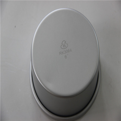 Rk Bakeware China-Aluminio Small Cake Mould