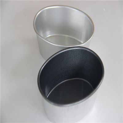 Rk Bakeware China-Aluminio Small Cake Mould