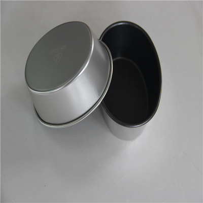 Rk Bakeware China-Aluminio Small Cake Mould
