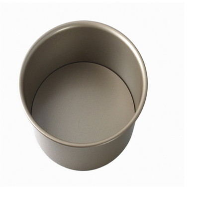 Rk Bakeware Cina-Amazon Best seller Strato di anodo in alluminio Pastella a stampo Pastella a padella Pastella in latta