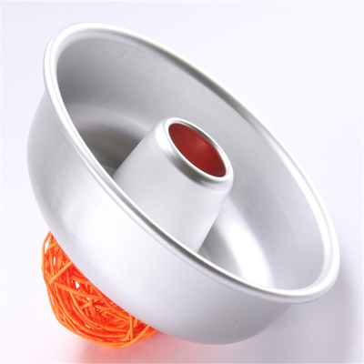 Rk Bakeware China-Chimney Shape Cake Mould Angolo Cake Mould Ring Cake Mould Strato Cake Mould per panetterie commerciali