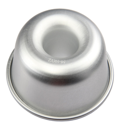 Rk Bakeware China-Chimney Shape Cake Mould Angolo Cake Mould Ring Cake Mould Strato Cake Mould per panetterie commerciali