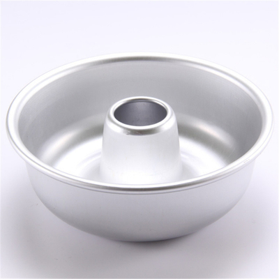 Rk Bakeware China-Chimney Shape Cake Mould Angolo Cake Mould Ring Cake Mould Strato Cake Mould per panetterie commerciali