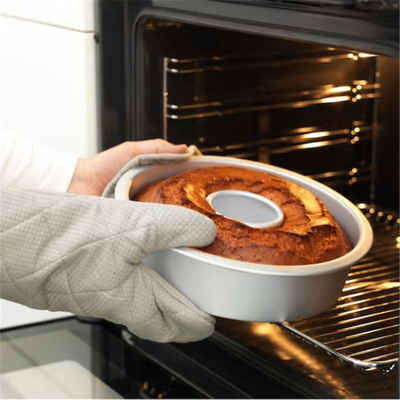 Rk Bakeware Cina-Aluminio Angolo Pastella Stampo Anello Pastella Stampo Strato Pastella Stampo Formaggio Formaggio Formaggio Formaggio