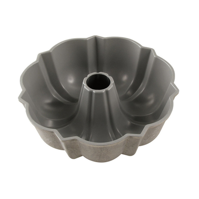 RK Bakeware China Foodservice NSF 6 pollici di alluminio Torta Padella di latta Torta Padella