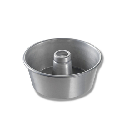 RK Bakeware China Foodservice NSF 6 pollici di alluminio Torta Padella di latta Torta Padella