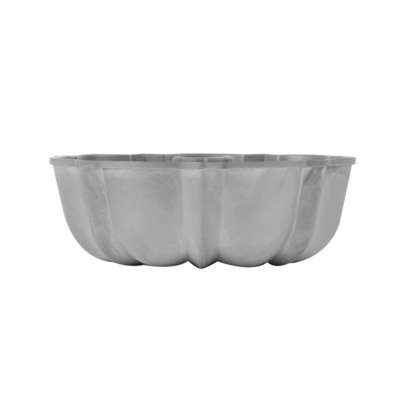 Amazon Hot Sale Pumpkin Chimney Form Padelle da forno Bakeware