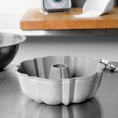 Amazon Hot Sale Pumpkin Chimney Form Padelle da forno Bakeware