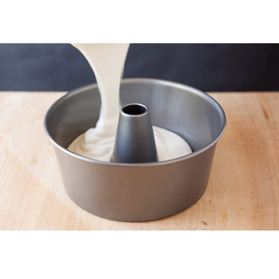 Rk Bakeware Cina Foodservice NSF Anello in alluminio Torta Tiniera strato Torta Tiniera Industriale